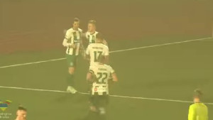 Sjajan start za bivšeg igrača Željezničara u Žalgirisu - Armin Hodžić postigao gol na debiju