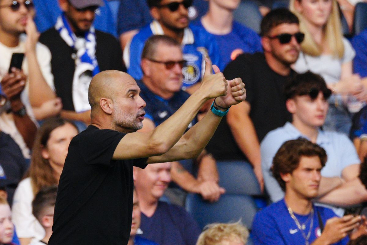Zamjena igrača Cityja i Reala koju je i Guardiola spreman odmah potpisati: "Suđen je Realu"