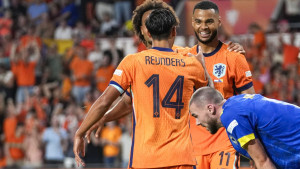 Loša igra BiH u Nizozemskoj: Pukla petarda u Eindhovenu!