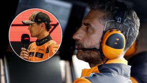 McLaren traži reviziju odnosa Red Bulla i RB-a nakon VN Singapura-Norris: "Znali su šta rade"