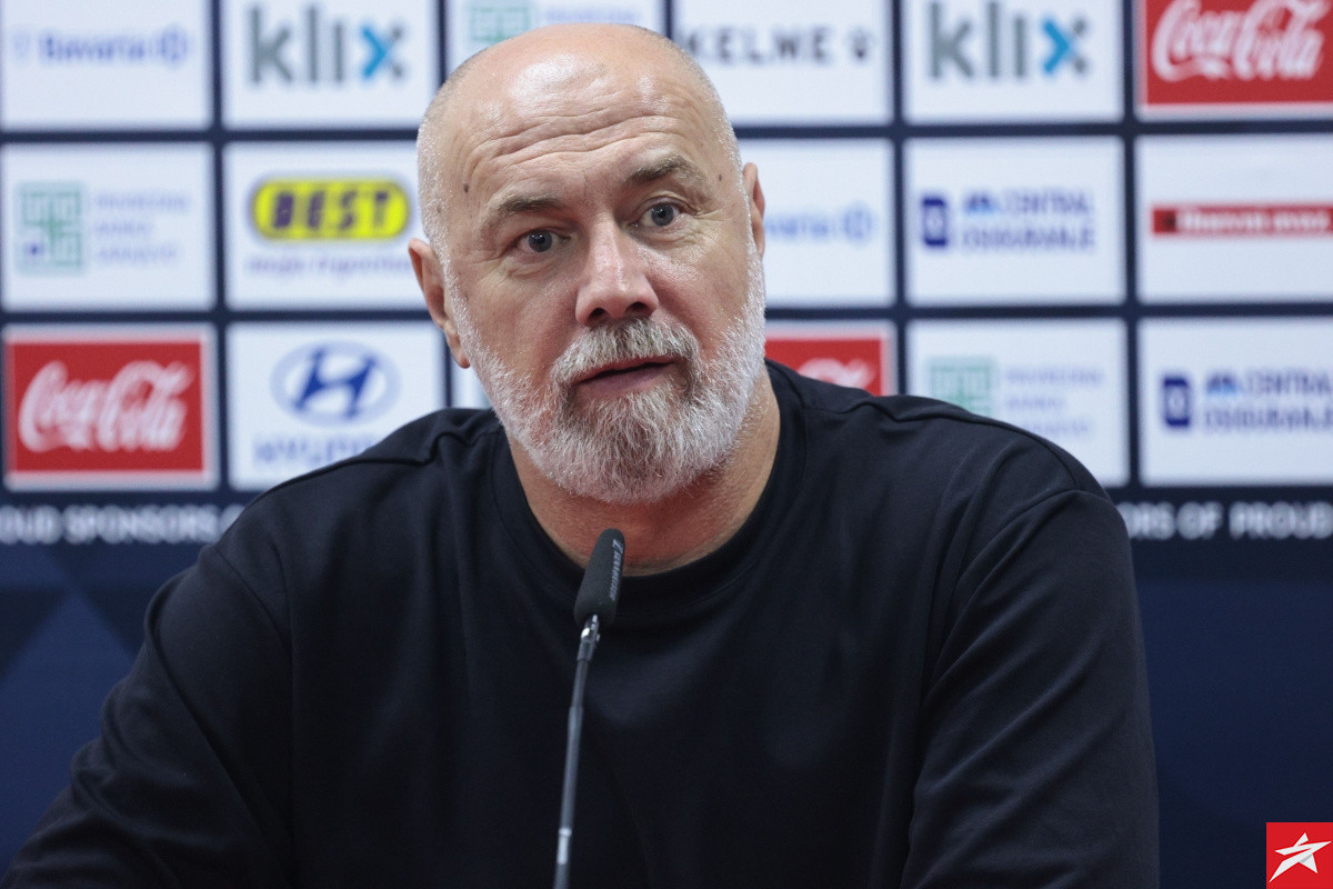 Sergej Barbarez objavio spisak za duele protiv Nizozemske i Njemačke, ima novih imena