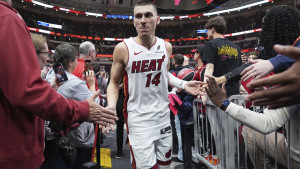 Apsolutno ludilo slijedi u NBA ligi: Miami i Dallas se izborili za dodatnu utakmicu do playoffa