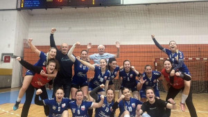 Rukometašice Ilidže potvrdile šampionsku titulu nesvakidašnjim rezultatom
