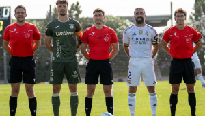 Meč iza zatvorenih vrata: Real Madrid pobijedio Leganes, jedan igrač posebno očarao Alonsa