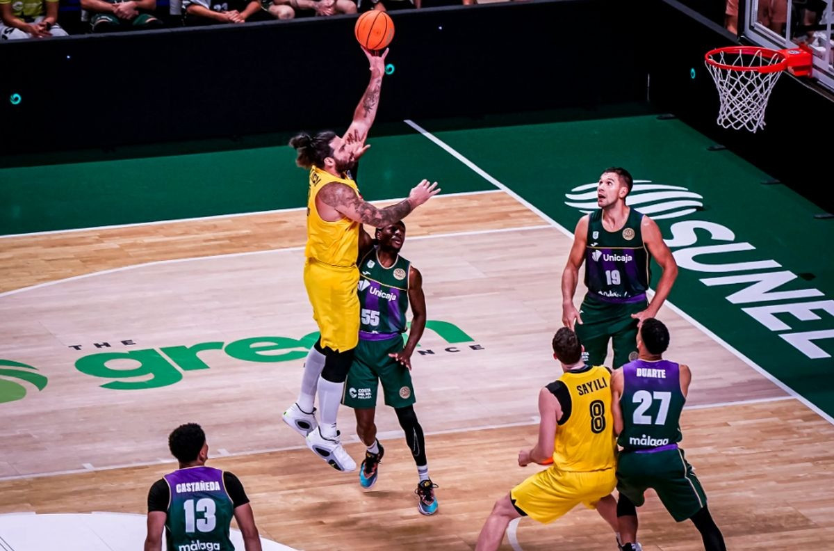 Dok su bh. košarkaši čitali lekcije Turcima u Srbiji je ispisana historija