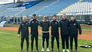 Legenda Arsenala stigla u Bijeljinu!