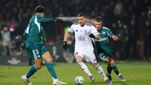 Mulahusejnović "teroriše" golmane širom Evrope, sada je progovorio i o reprezentaciji BiH!