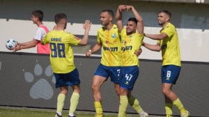 Rudar Prijedor ispao iz WWin lige BiH