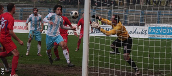 U Banja Luci jesenski derbi U Banja Luci jesenski derbi