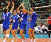 Srbija protiv Italije u finalu EP