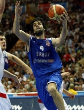 FIBA objavila kandidate za najbolje igrače