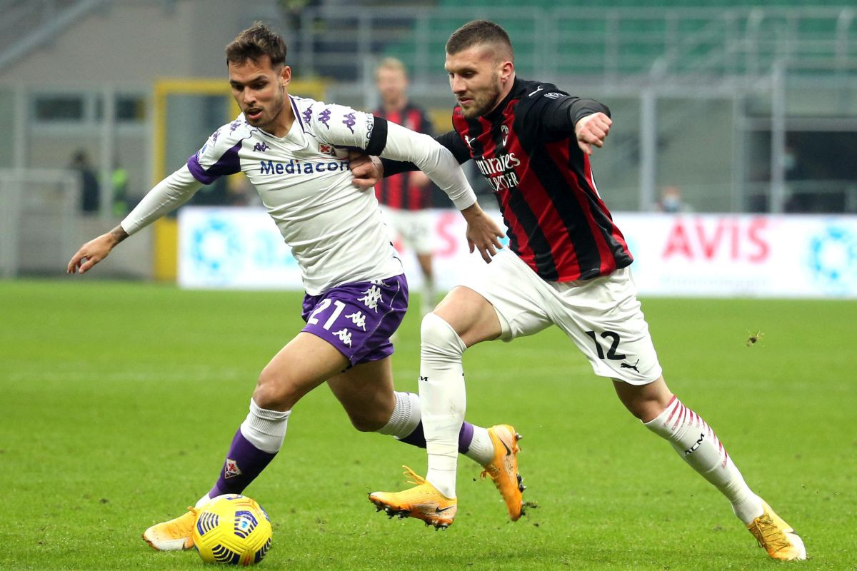 Može i bez Ibre: Milan ponovo pobijedio i čvrsto drži vrh tabele Može i bez Ibre: Milan ponovo pobijedio i čvrsto drži vrh tabele