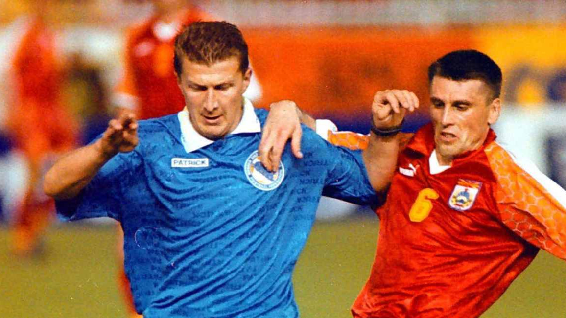 Turković za euforiju: Legenda Sarajeva dobija trenerski angažman