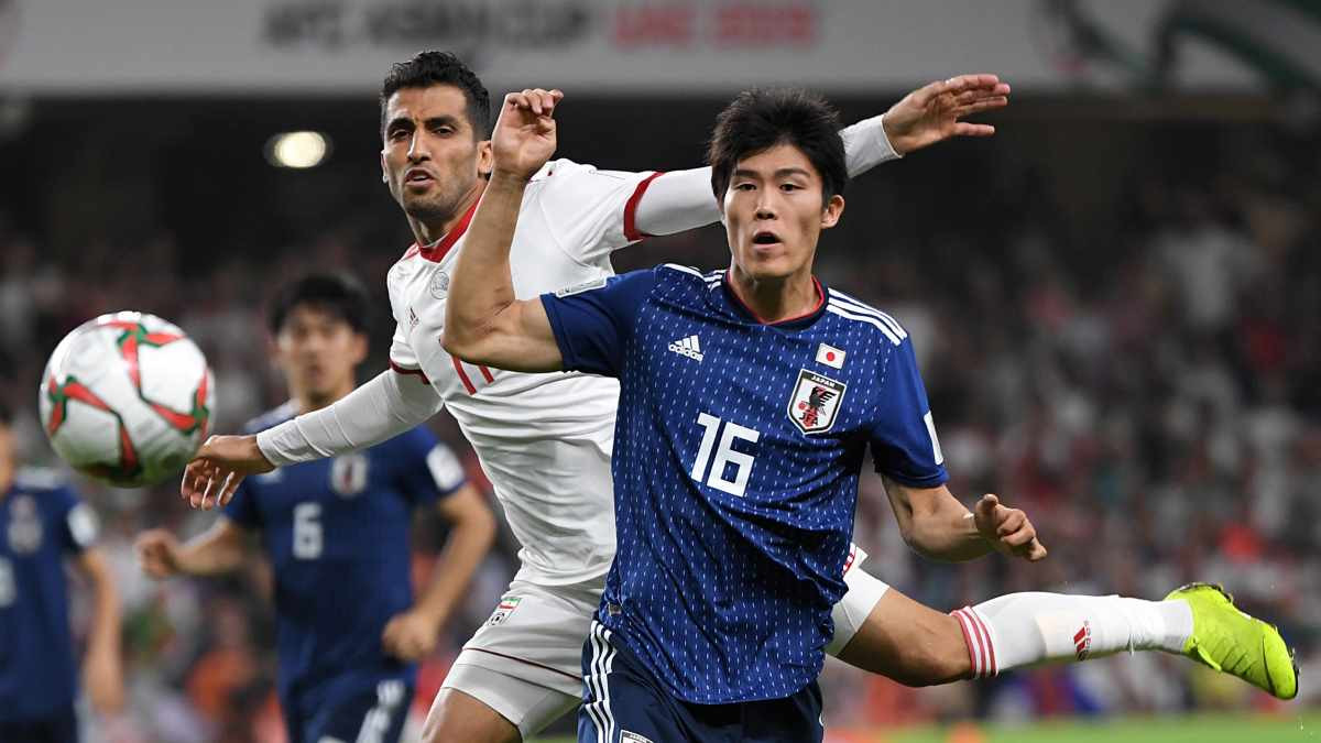 Osako i Haraguchi odveli Japan u finale Azijskog kupa