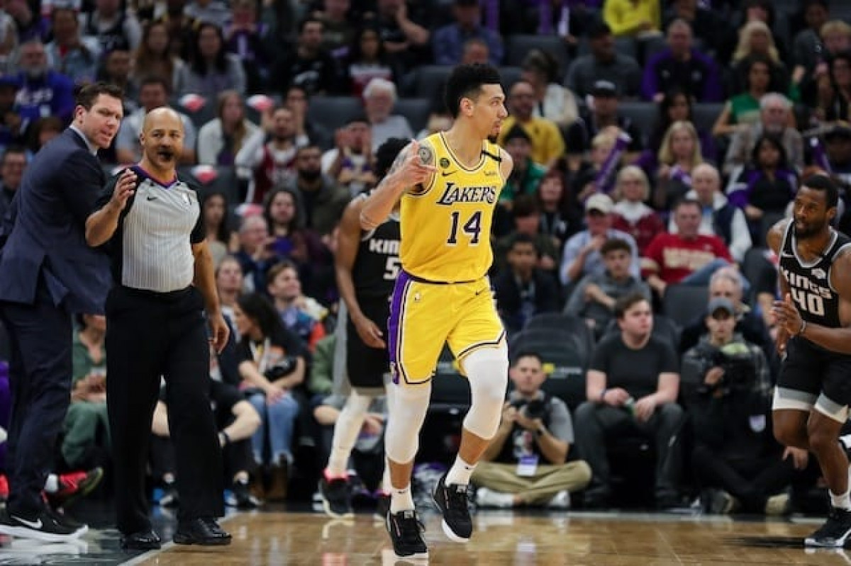 Danny Green dobio prijetnje smrću nakon promašenog šuta koji je mogao donijeti titulu Lakersima