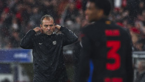 Jedan gol sve je promijenio, Hansi Flick reagovao i spriječio transfer: "Ne radite to, on ostaje"