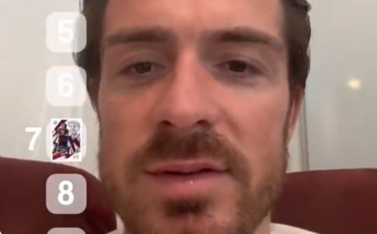 Doživjeli debakl u Madridu, a on se dva dana kasnije snima za TikTok: "Mbappe?" Doživjeli debakl u Madridu, a on se dva dana kasnije snima za TikTok: "Mbappe?"