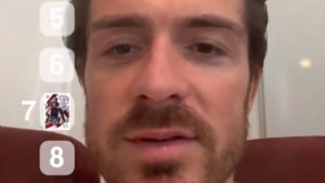 Doživjeli debakl u Madridu, a on se dva dana kasnije snima za TikTok: "Mbappe?"