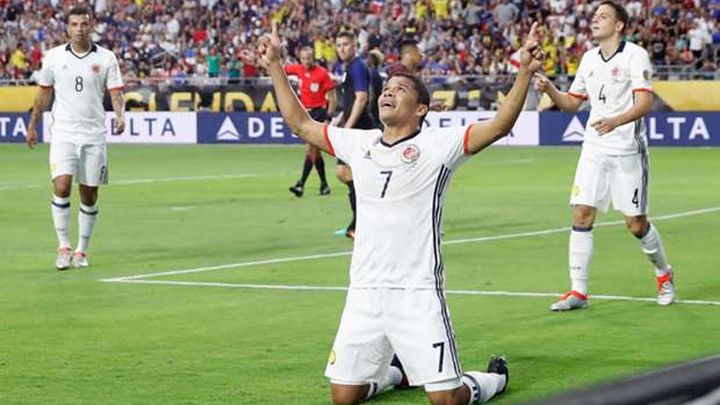 Kolumbiji treće mjesto na Copa Americi