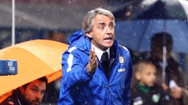 Mancini: Volio bih trenirati klub iz Španije ili Njemačke