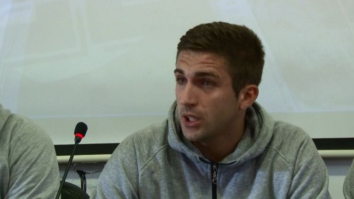 Muharem Ćivić ostaje na Banja Ilidži