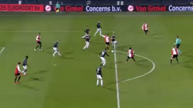 RvP kao nekad: Majstorski pogodio i to nakon nekoliko sekundi na terenu