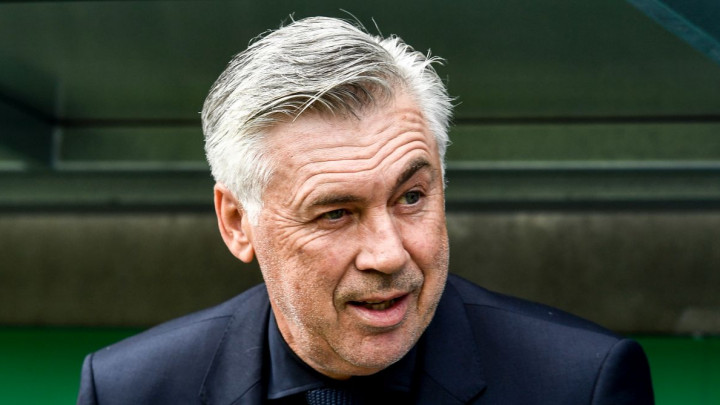 Ancelotti je imao dobar razlog da odbije Italiju?
