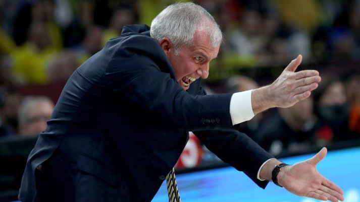 Ogromni dugovi Fenerbahčea