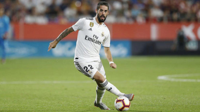Smršao kako bi ostao u Real Madridu