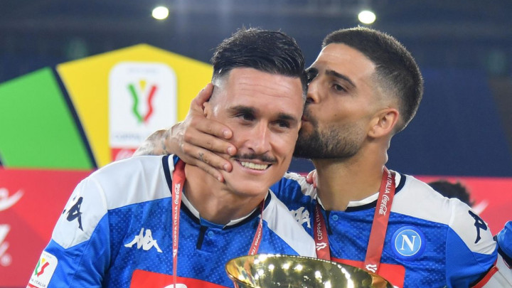U Napulju se tako postaje besmrtan: Jose Callejon je spreman da igra i besplatno