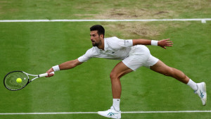 Nepobjedivi Novak u novom finalu Wimbledona!