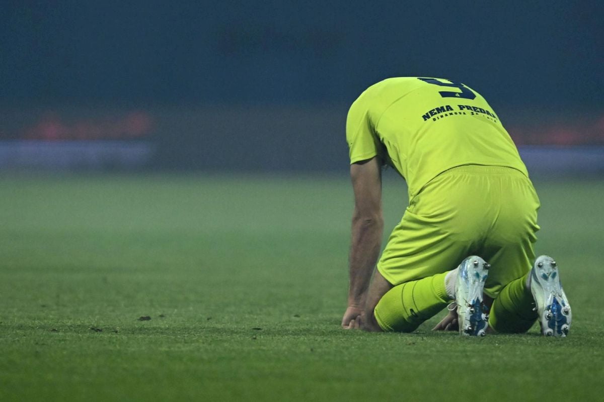 Za nekoliko dana će nestati Dinamo kakvog smo poznavali, Bobanovi potezi su zabrinjavajući Za nekoliko dana će nestati Dinamo kakvog smo poznavali, Bobanovi potezi su zabrinjavajući