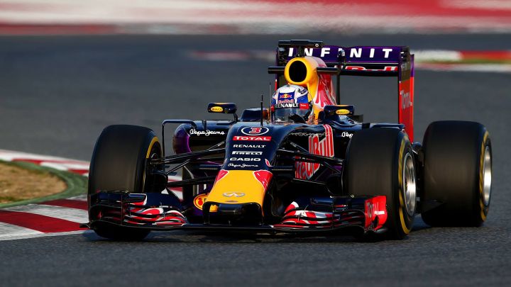 Red Bull na kraju sezone napušta Formulu 1?