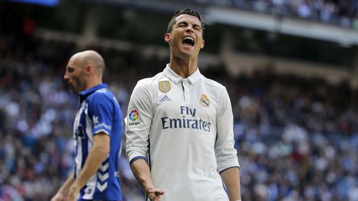 Ronaldo: Ako dovedete Hazarda napuštam Real Madrid