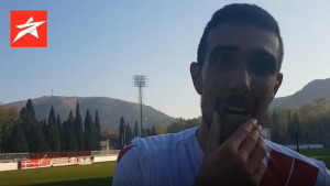 Damir Zlomislić: Željo nas je namučio, ali isplatio se pritisak
