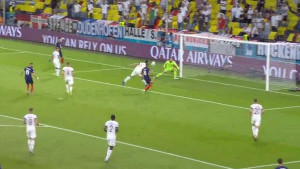 Nesreća za Hummelsa i vodstvo za Francusku