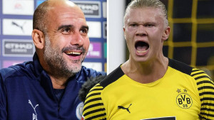 Haaland sve dogovorio sa Cityjem? Oglasio se i Pep Guardiola