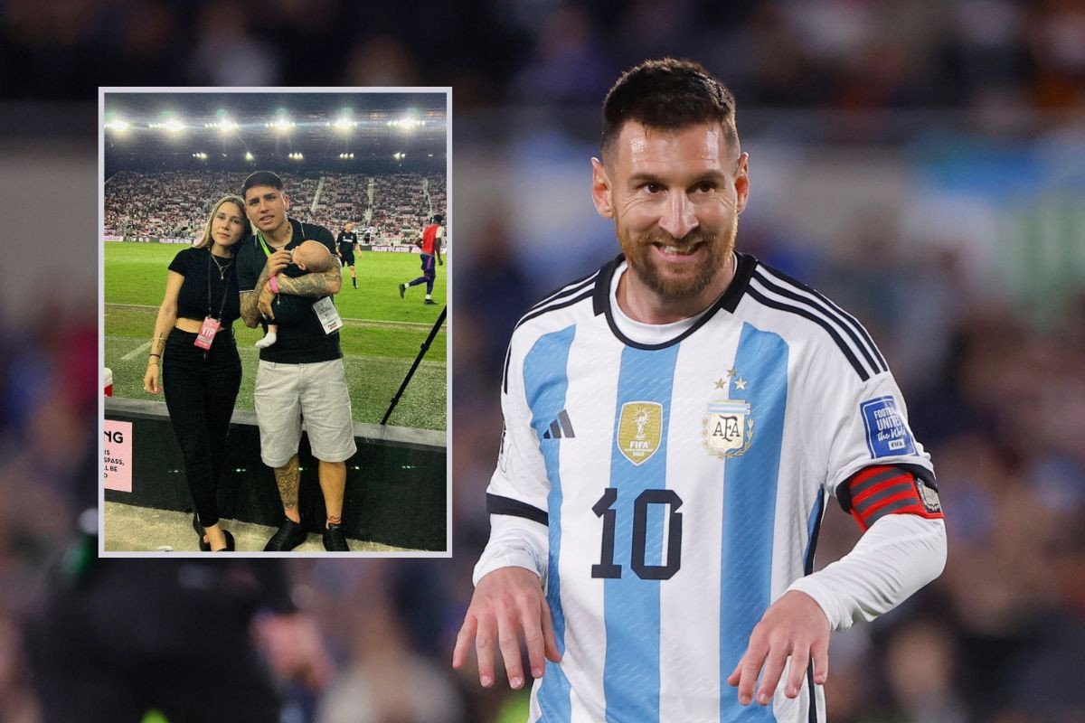 Saigrač Messija ispričao šta je njegova supruga uradila zbog slavnog Argentinca i šokirao javnost