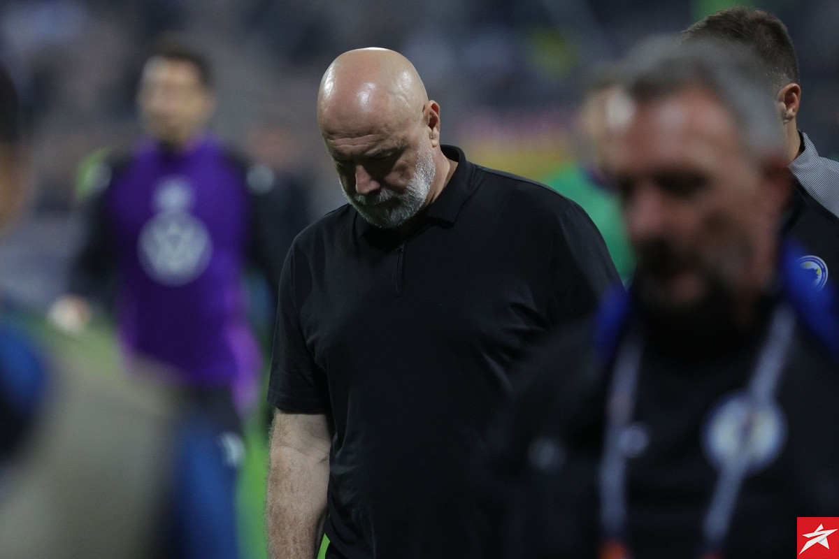 Barbarez: Razmišljali smo da ne zovemo Bajraktarevića Barbarez: Razmišljali smo da ne zovemo Bajraktarevića