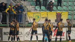 Prva liga Federacije BiH nastavlja se sutra, stiglo je i delegiranje
