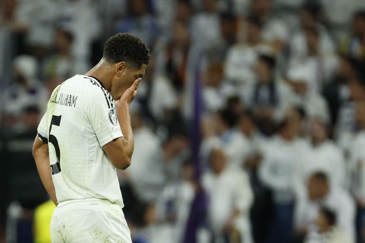 Skandal blizu Bernabeu: Nekolicina navijača je s namjerom čekala igrače Kraljeva Skandal blizu Bernabeu: Nekolicina navijača je s namjerom čekala igrače Kraljeva