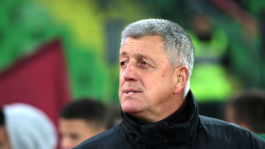 Čeka se službena potvrda: Musemić ponovo na klupi Sarajeva