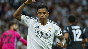 Rodrygo donio drastičnu odluku u Real Madridu nakon interesa Liverpoola i Manchester Cityja