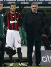 Ancelotti ostaje u Milanu