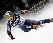 Ted Ligety najbolji u Kranjskoj Gori