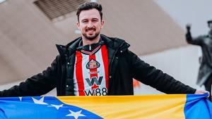Momak iz Bosne i Hercegovine ispunio dječački san: Sve otkrio veliki Sunderland, reagovao i Xhaka