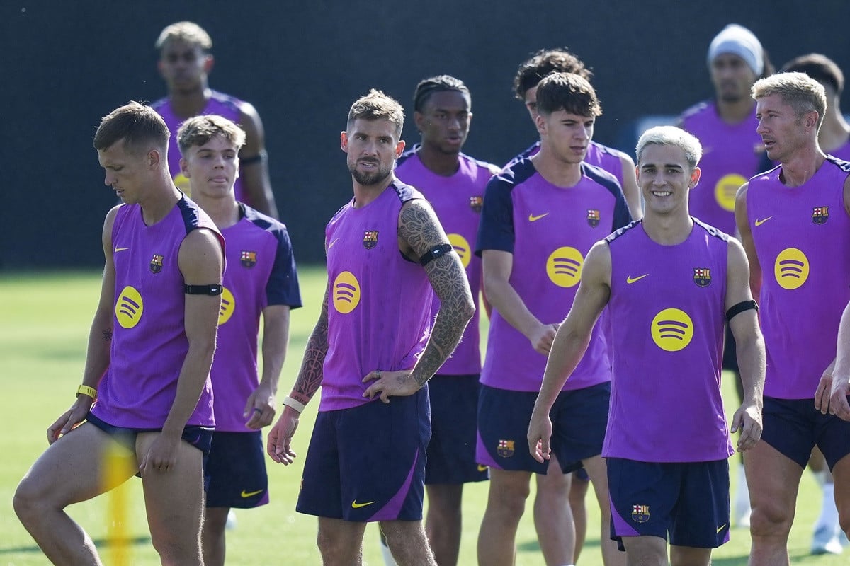 Barcelonin avion nije poletio za Japan, otkazana utakmica s Vissel Kobeom, a onda preokret!