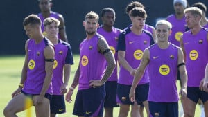 Skandal! Barcelonin avion nije poletio za Japan, otkazana utakmica s Vissel Kobeom