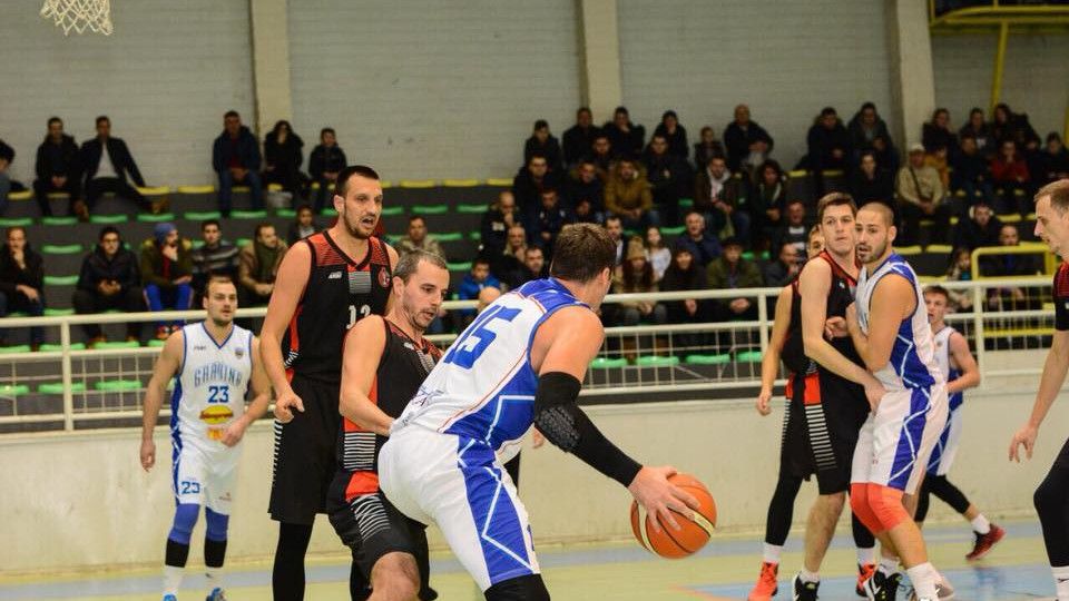 Bešić: Preuzimamo ulogu favorita Bešić: Preuzimamo ulogu favorita