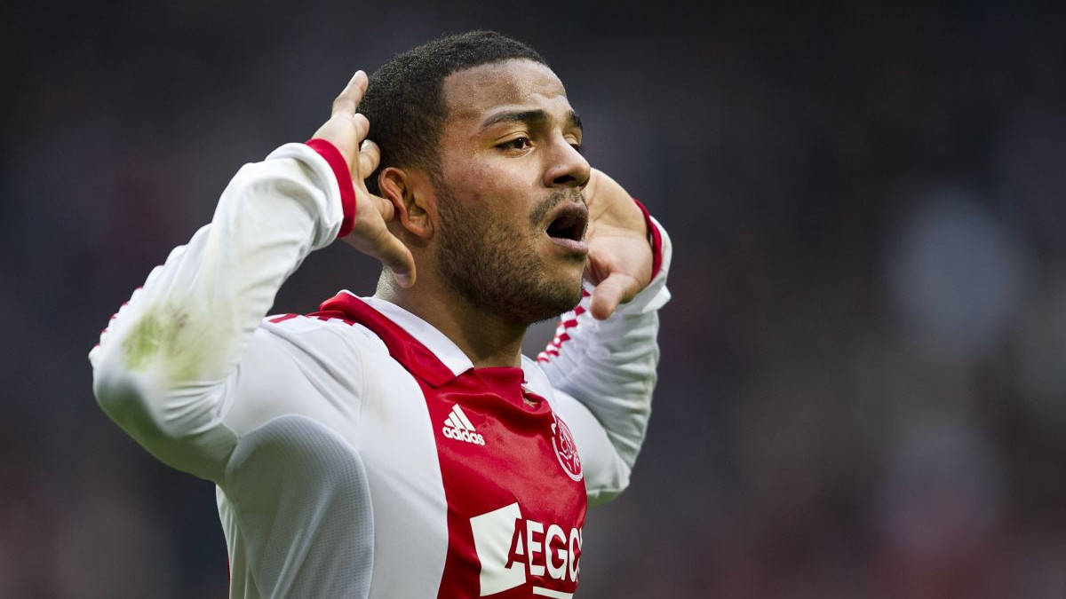 Bivši fudbaler Ajaxa potpisao za Crvenu zvezdu
